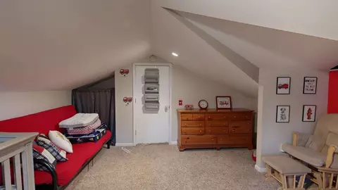 Bedroom - 1137 Mildred, Flushing, MI 48433 photo 5 of 7