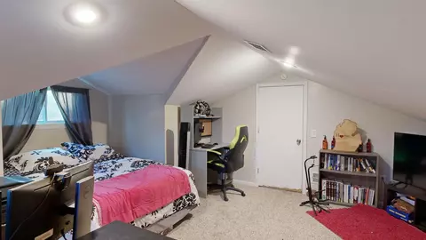 Bedroom - 1137 Mildred, Flushing, MI 48433 photo 7 of 7