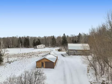 22832 Lower Skanee, Skanee, MI 49962