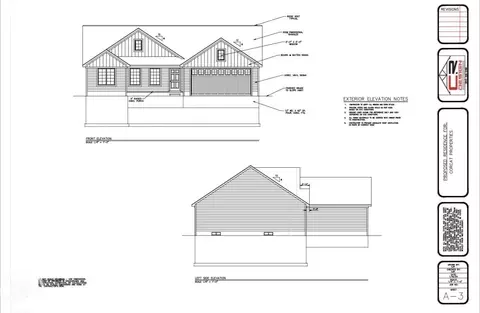 1826 Riley #LOT 44, Saint Clair, MI 48079