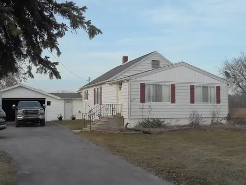 1446 W Anderson, Linwood, MI 48634