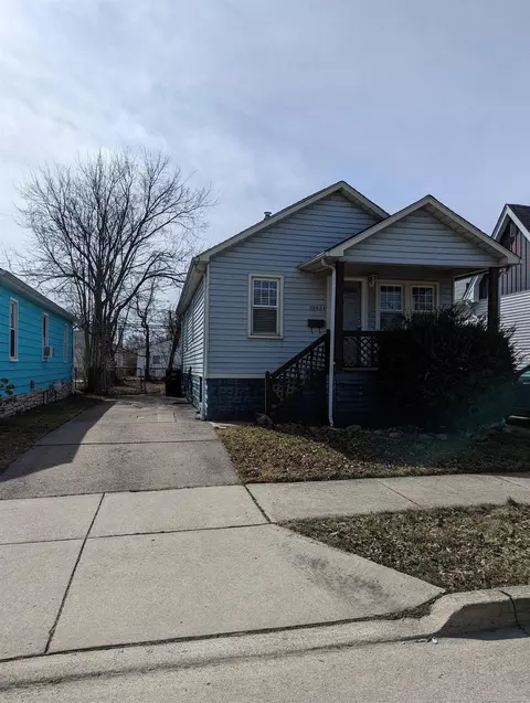22624 Maxine, Saint Clair Shores, MI 48080