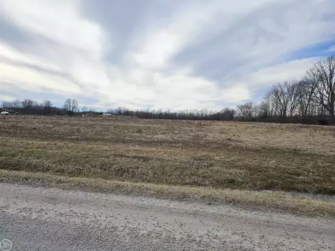 V/l Springborn, Casco, MI 48064