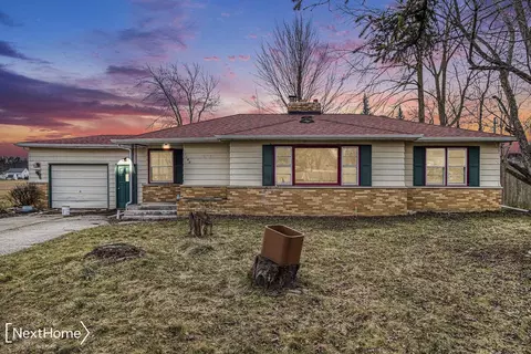1140 E Pne, Mount Morris, MI 48458