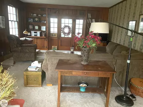 Living - 710 Brown, Saint Clair, MI 48079 photo 1 of 6