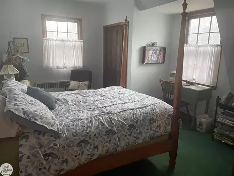 Bedroom - 710 Brown, Saint Clair, MI 48079 photo 1 of 6