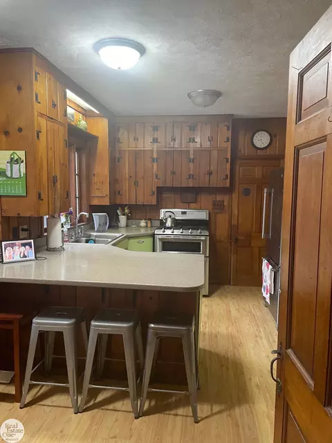 Kitchen - 710 Brown, Saint Clair, MI 48079 photo 2 of 2