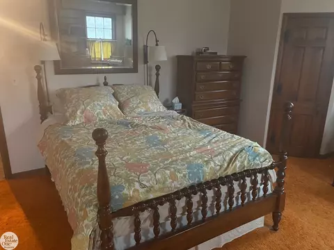 Bedroom - 710 Brown, Saint Clair, MI 48079 photo 2 of 6