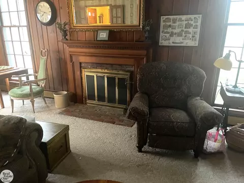 Living - 710 Brown, Saint Clair, MI 48079 photo 3 of 6