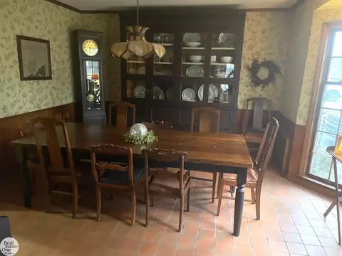 Dining - 710 Brown, Saint Clair, MI 48079 photo 2 of 3