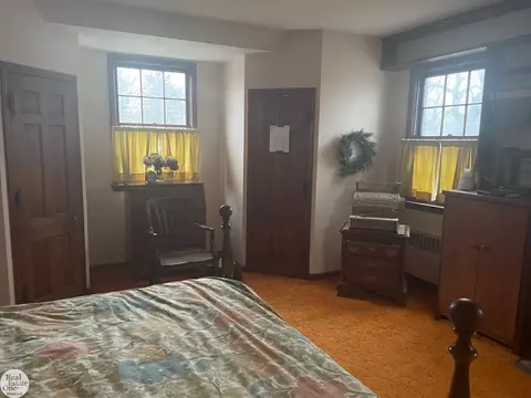 Bedroom - 710 Brown, Saint Clair, MI 48079 photo 3 of 6
