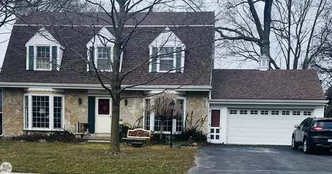 710 Brown, Saint Clair, MI 48079