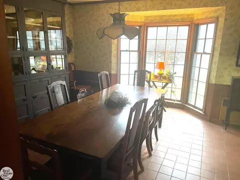 Dining - 710 Brown, Saint Clair, MI 48079 photo 1 of 3