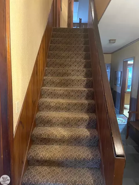 Entry Way - 710 Brown, Saint Clair, MI 48079 photo 2 of 2