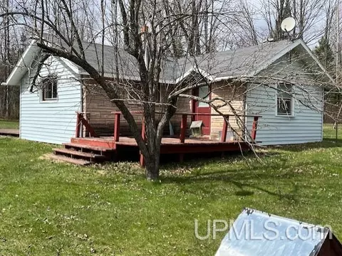 W7764 Wells Grade, Sagola, MI 49881