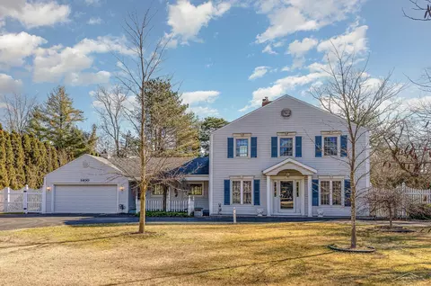 1400 Hemmeter, Saginaw, MI 48638
