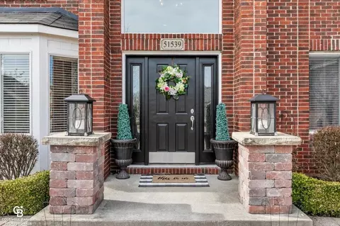 Exterior - 51539 Ace, Macomb, MI 48042 photo 3 of 11