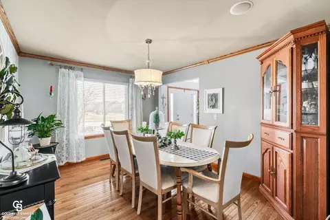 Dining - 51539 Ace, Macomb, MI 48042 photo 4 of 4