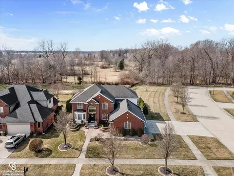 Exterior - 51539 Ace, Macomb, MI 48042 photo 11 of 11