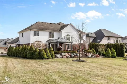 Exterior - 51539 Ace, Macomb, MI 48042 photo 9 of 11