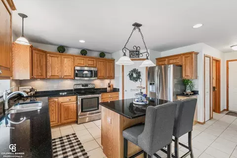 Kitchen - 51539 Ace, Macomb, MI 48042 photo 3 of 4