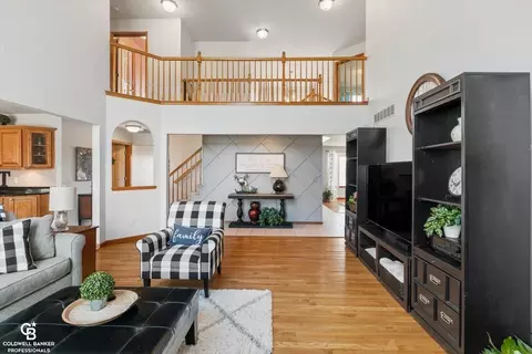 Living - 51539 Ace, Macomb, MI 48042 photo 4 of 9