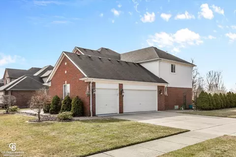 Exterior - 51539 Ace, Macomb, MI 48042 photo 10 of 11