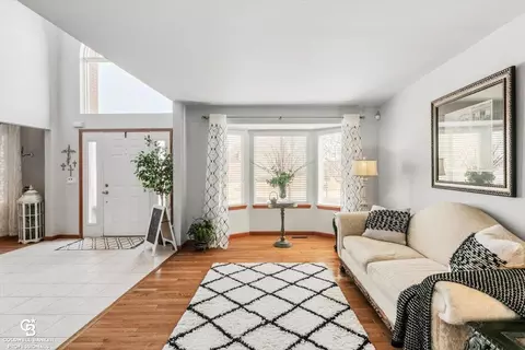 Living - 51539 Ace, Macomb, MI 48042 photo 1 of 9
