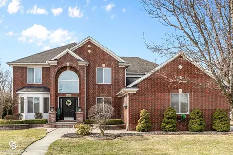 51539 Ace, Macomb, MI 48042