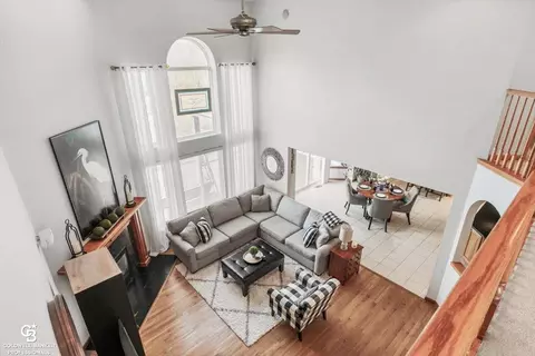 Living - 51539 Ace, Macomb, MI 48042 photo 6 of 9