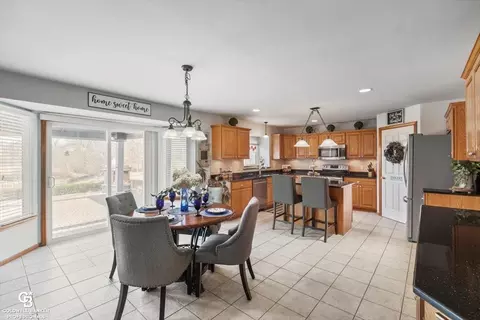 Dining - 51539 Ace, Macomb, MI 48042 photo 1 of 4