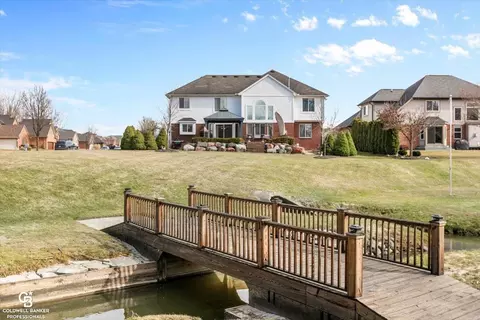 Exterior - 51539 Ace, Macomb, MI 48042 photo 8 of 11