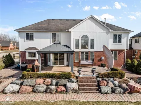 Exterior - 51539 Ace, Macomb, MI 48042 photo 6 of 11