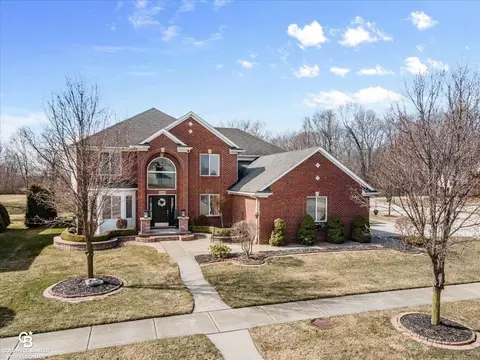 Exterior - 51539 Ace, Macomb, MI 48042 photo 2 of 11