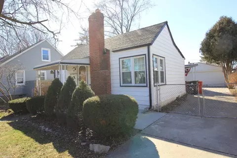 28805 Melvin, Roseville, MI 48066