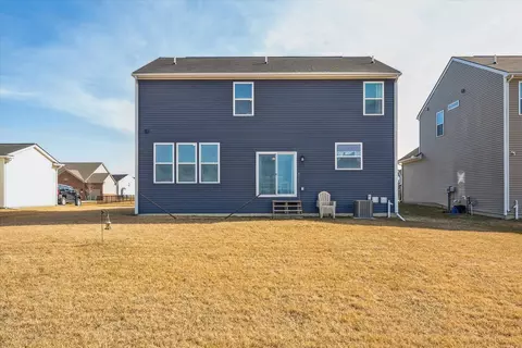 Exterior - 51177 Maple Leaf, Macomb, MI 48042 photo 4 of 6