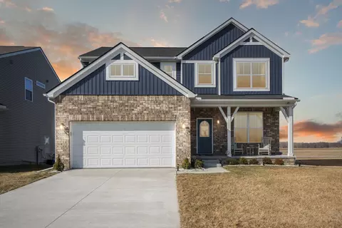 51177 Maple Leaf, Macomb, MI 48042