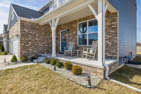 Exterior - 51177 Maple Leaf, Macomb, MI 48042 photo 3 of 6