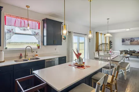 Kitchen - 51177 Maple Leaf, Macomb, MI 48042 photo 2 of 4