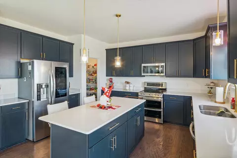 Kitchen - 51177 Maple Leaf, Macomb, MI 48042 photo 1 of 4