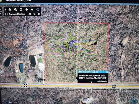 3202 W Isabella, Shepherd, MI 48883