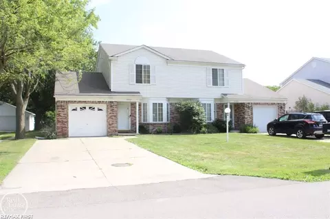 24965-25005 Murray #34505-34515 JEFFERSON, Harrison Township, MI 48045
