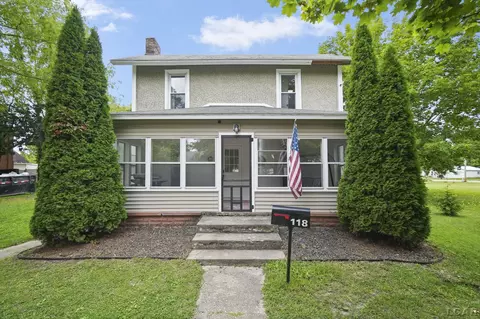 118 Gorham, Morenci, MI 49256