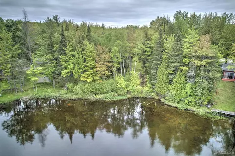 tbd Engman Lake Access, Skandia, MI 49885