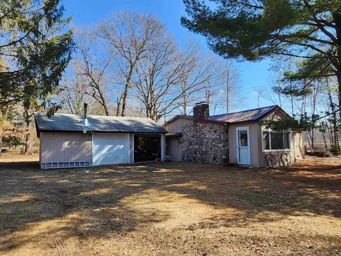 505 E North, Lake, MI 48632