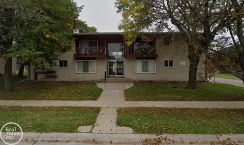 29100 Lund, Warren, MI 48093