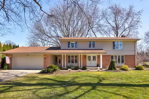 841 Foxboro, Saginaw, MI 48638