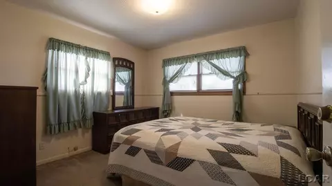 Bedroom - 2147 Hickory, Adrian, MI 49221 photo 3 of 6