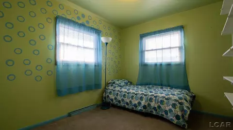 Bedroom - 2147 Hickory, Adrian, MI 49221 photo 2 of 6
