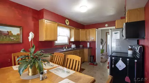 Kitchen - 2147 Hickory, Adrian, MI 49221 photo 4 of 4